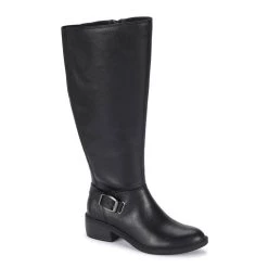 Promo 🧨 Shoes 👩 Womens BareTraps® Sasson Tall Riding 🥾 Boots - Wide Calf 💯