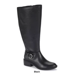Promo 🧨 Shoes 👩 Womens BareTraps® Sasson Tall Riding 🥾 Boots - Wide Calf 💯 -Armitron Sales unnamed file 838