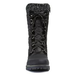 Brand new ❤️ Shoes 👩 Womens BareTraps® Stark Waterproof Winter 🥾 Boots 🔔 -Armitron Sales unnamed file 844