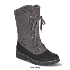 Brand new ❤️ Shoes 👩 Womens BareTraps® Stark Waterproof Winter 🥾 Boots 🔔 -Armitron Sales unnamed file 846