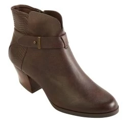 Deals 🥰 Shoes 👩 Womens BareTraps® Lane In Nico Ankle 🥾 Boots 😀