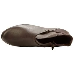 Deals 🥰 Shoes 👩 Womens BareTraps® Lane In Nico Ankle 🥾 Boots 😀 -Armitron Sales unnamed file 851