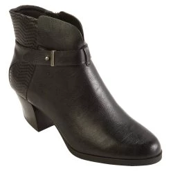 Cheap ⌛ Shoes 👩 Womens BareTraps® Lane In Carlsbad Ankle 🥾 Boots 🔥