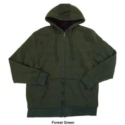 Outlet 👍 Architect Jean Co. Clothing Young Mens Architect® Jean Co. Sherpa Lined Zip Up Hoodie 🔥 -Armitron Sales unnamed file 86