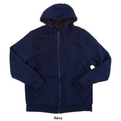 Outlet 👍 Architect Jean Co. Clothing Young Mens Architect® Jean Co. Sherpa Lined Zip Up Hoodie 🔥 -Armitron Sales unnamed file 87