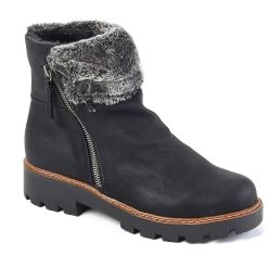 Best Pirce ❤️ Shoes 👩 Womens BareTraps® Westry In Brady Polyurethane Ankle 🥾 Boots 🎁