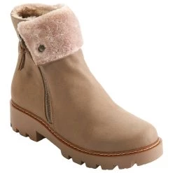 Coupon ๐ Shoes ๐ฉ Womens BareTrapsยฎ Westry In Brady Polyurethane Ankle ๐ฅพ Boots โจ