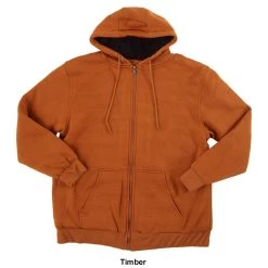 Outlet 👍 Architect Jean Co. Clothing Young Mens Architect® Jean Co. Sherpa Lined Zip Up Hoodie 🔥 -Armitron Sales unnamed file 90