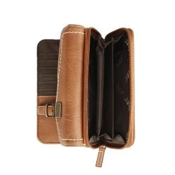 Best deal 🤩 Handbags & Wallets B.O.C. Amherst Checkbook Wallet 👏 -Armitron Sales unnamed file 910