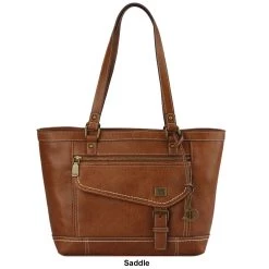 Discount 👍 Handbags & Wallets B.O.C. Amherst East/West Satchel 🤩 -Armitron Sales unnamed file 924