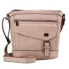 Coupon 👏 Handbags & Wallets B.O.C. Amherst Crossbody - Blush 🌟