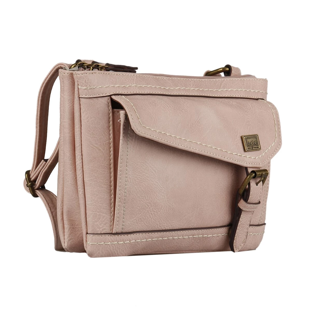 Top 10 π Handbags & Wallets B.O.C. Amherst Piano Crossbody π 2 Top 10 π Handbags & Wallets B.O.C. Amherst Piano Crossbody π - Image 2