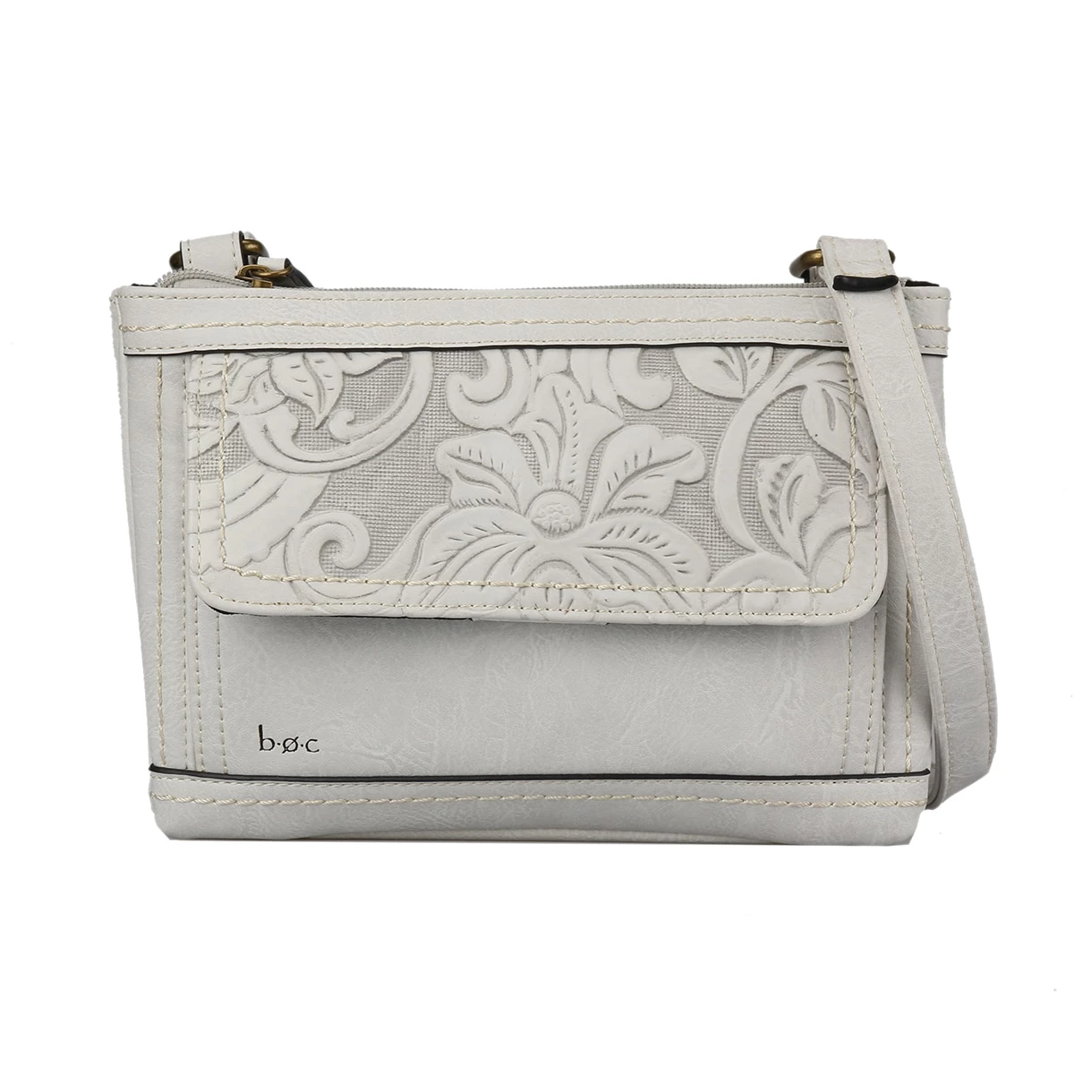 Buy π Handbags & Wallets B.O.C. Milestone Piano Crossbody β 1 Buy π Handbags & Wallets B.O.C. Milestone Piano Crossbody β