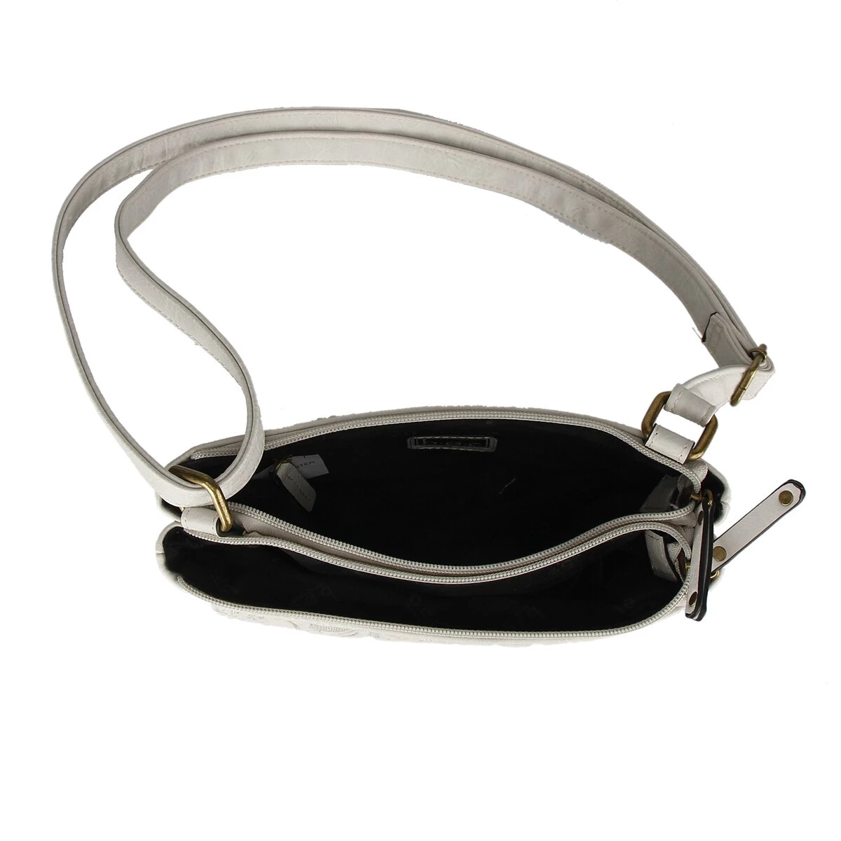 Buy π Handbags & Wallets B.O.C. Milestone Piano Crossbody β 3 Buy π Handbags & Wallets B.O.C. Milestone Piano Crossbody β - Image 3