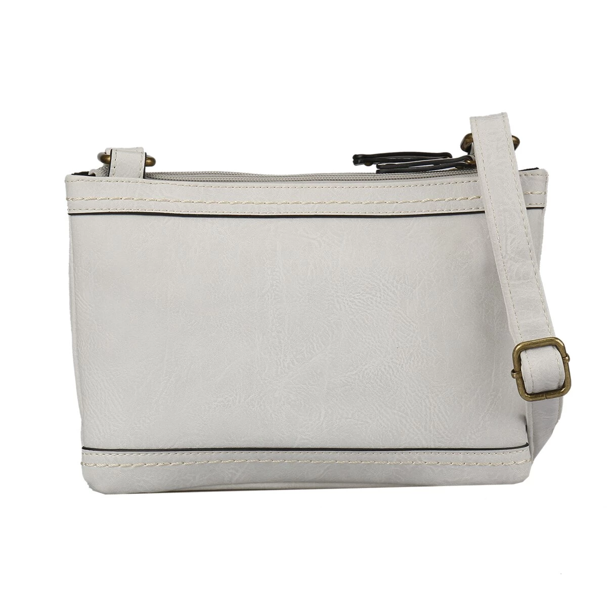 Buy π Handbags & Wallets B.O.C. Milestone Piano Crossbody β 4 Buy π Handbags & Wallets B.O.C. Milestone Piano Crossbody β - Image 4