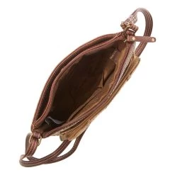 Wholesale 🎉 Handbags & Wallets B.O.C. Oakley Zip Compact Crossbody - Solid 😍 -Armitron Sales unnamed file 949