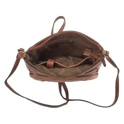 Best reviews of 💯 Handbags & Wallets B.O.C. Oakley Zip Compact Crossbody 😀 -Armitron Sales unnamed file 952