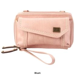 Buy ✔️ Handbags & Wallets B.O.C. Amherst Cell Phone Wallet 🔔 -Armitron Sales unnamed file 966