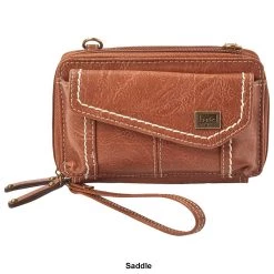 Buy ✔️ Handbags & Wallets B.O.C. Amherst Cell Phone Wallet 🔔 -Armitron Sales unnamed file 967