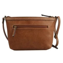 Coupon 🔥 Handbags & Wallets B.O.C. Millstone Zip Compartment Crossbody 😀 -Armitron Sales unnamed file 979