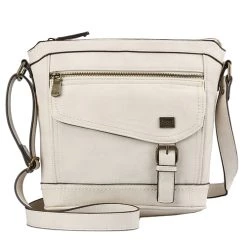 New 🌟 Handbags & Wallets B.O.C. Amherst Solid Crossbody 💯